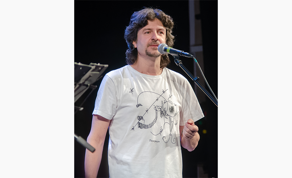 Константин Арбенин.   Фото Александра Черемисина