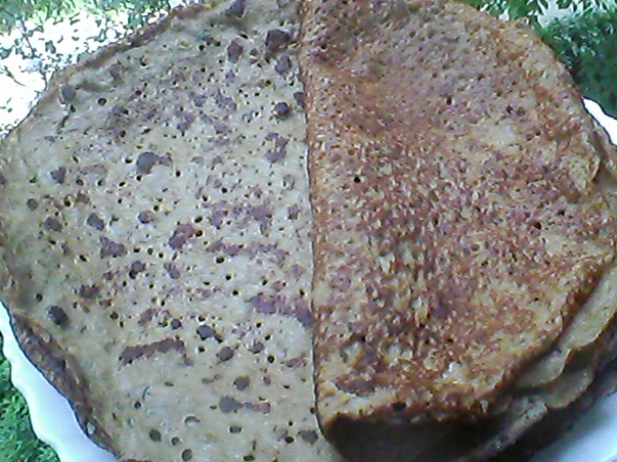 Блинчики с Мясом. Ефимовские продукты