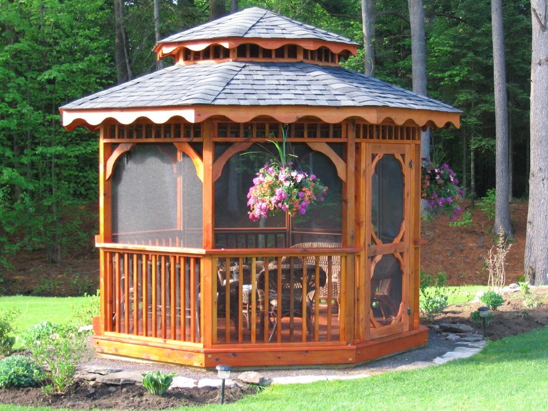 Фото: vorsmenskie-besedki.ru