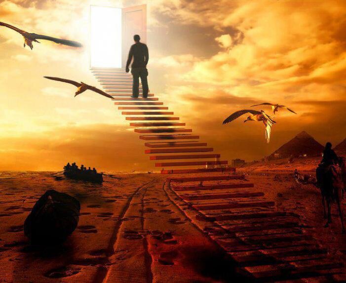 Как вспомнить прошлые жизни? 