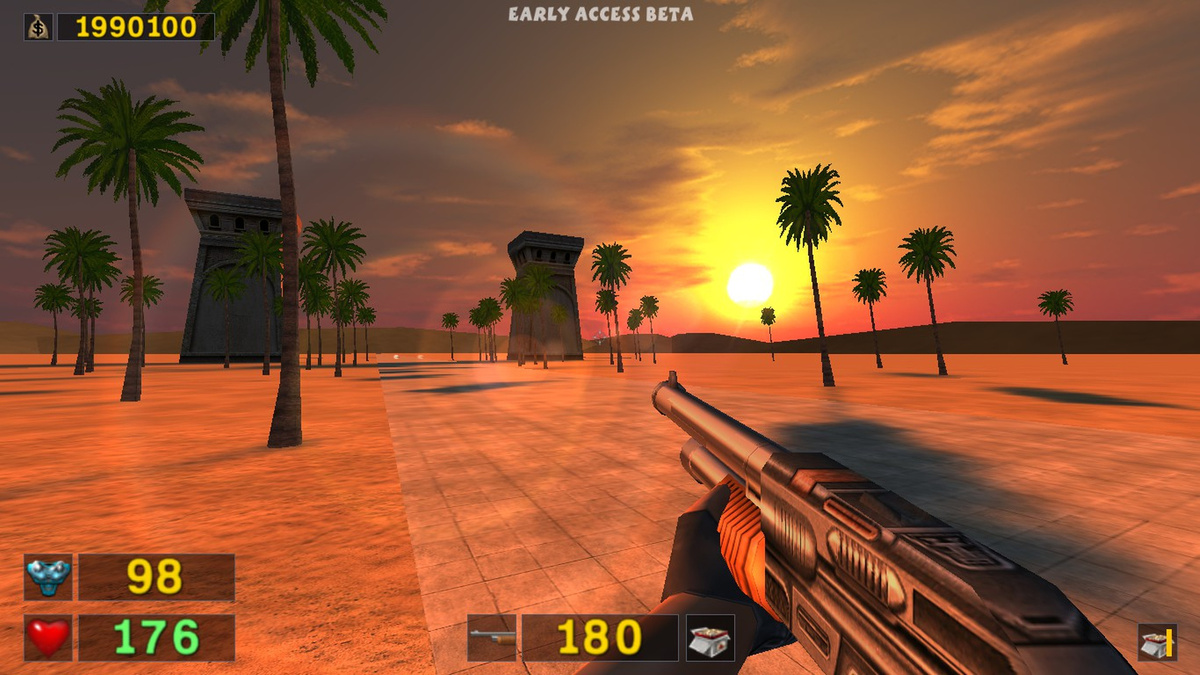 Serious Sam