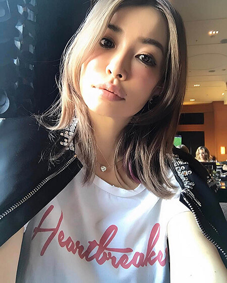 Фото: HELLO! Russia