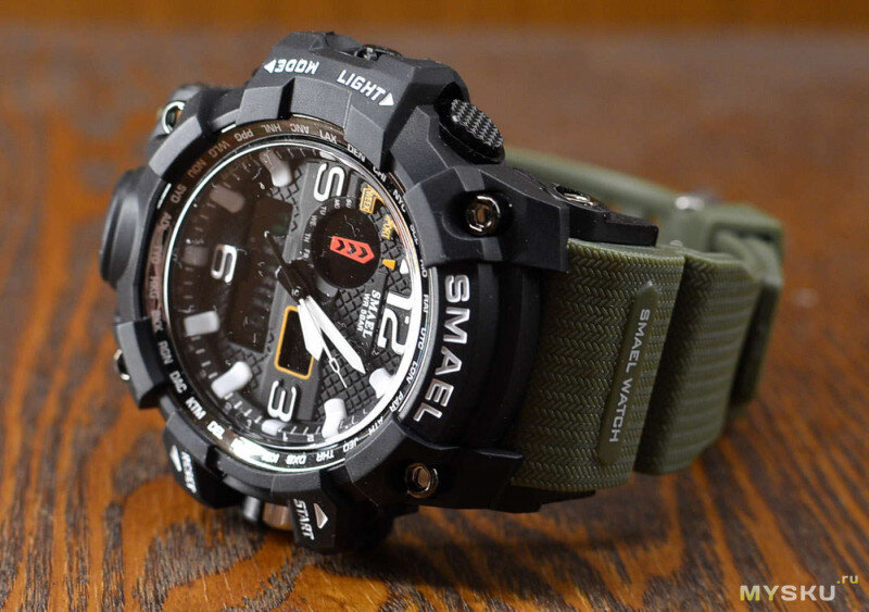 G Shock SMAEL 1545 Casio G Shock GA 100 mysku.ru