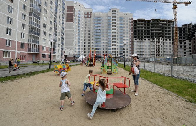 Государство готово помочь семьям с детьми в покупке жилья в ипотеку, взяв на себя уплату части процентов. Кто имеет право на льготу и на сколько уменьшатся платежи заемщиков