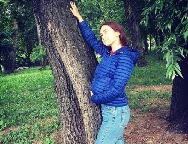 Катя Старшова из сериала Папины Дочки беременна? | daily | Дзен