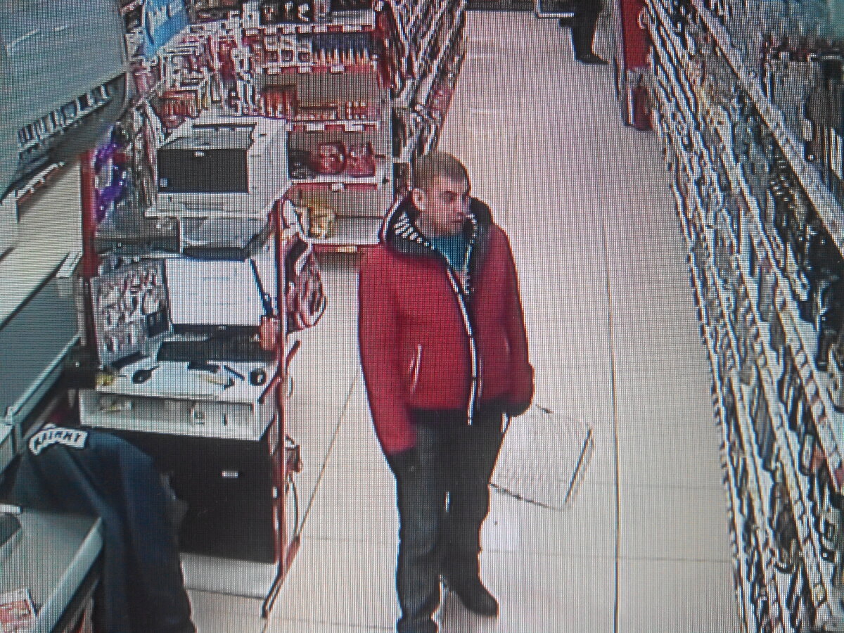 Эффективность в обнаружении краж