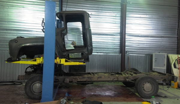 Источник: Красный гараж