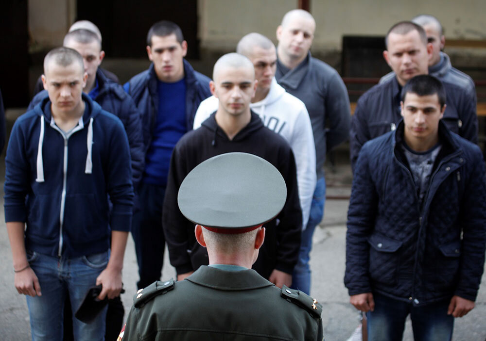 Фото: Сергей Кравцов / Коммерсантъ