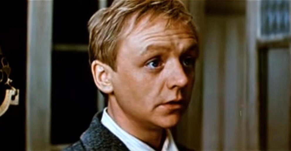 Кадр из фильма «Трактир на Пятницкой»