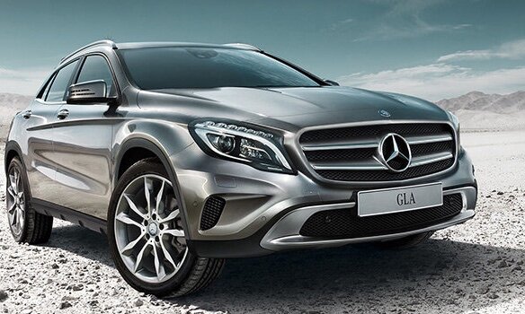 GLA