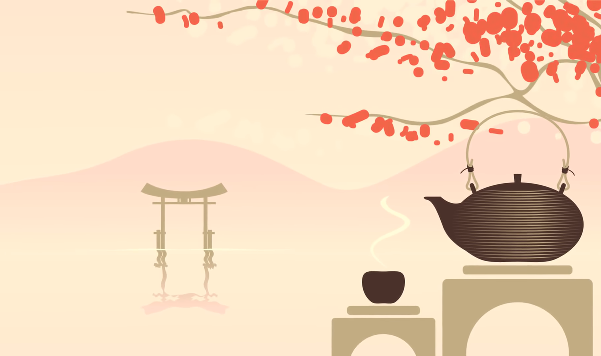 Зеленый чай ценят за помощь в похудении, и ускорении обмена веществ