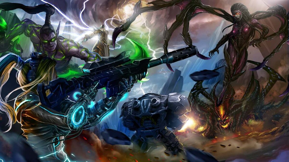 Убить Владыку Лжи в Пекле очень трудно. Нужен опыт и хорошая реакция, чтобы победить его, играя Охотником на демонов. В отличие от других классов, у этого персонажа нет стольких способностей, чтобы сохранить свою жизнь. Поэтому нужно хорошо знать свой класс, о котором вы можете узнать в гайде по охотнику на демонов, и хорошенько собраться для битвы с боссом. В целом, билд, представленный в гайде, хорош не только против боссов, но и для прохождения всей игры. Вот собственно и сам билд: 
1. «Бросок болы» — основное умение для нанесения урона. Ущерб от него превосходит остальные способности охотника.
2. «Стрела стихии» интересует нас только из-за вампиризма.
3. «Сумрак» — умение, на которое мы будем рассчитывать в критической ситуации.
4. Я не советую менять руну на «Кульбите», чтобы не терять стаки на поиск магических вещей за убийство элитных монстров.
5. Когда у охотника полное здоровье, ярость следует тратить на «шипастую ловушку» для нанесения большего урона.
6. «Турель», куда мы без нее? Это бонусный урон и снижение урона соперника. Есть одна хитрость: Белиал наносит урон по области, из-за этого мы не всегда сможем находиться в зоне действия «турели» для получения щита, поэтому можно поменять руну и взять, например, «цепь мучения». Поставив «турель» с одного края арены, и заняв место с другой стороны, вы будете наносить бонусные 40% урона. Правда, при этом вы потеряете стаки нахождения магических вещей.

Если вы дошли до Белиала самостоятельно, значит, вашего запаса здоровья и урона хватит для его убийства, но тактика фарм бота тут уже не сработает, белиал как и диабло очень непростой босс. Так же стоит позаботиться, чтобы среди описания вашей обувки числился такой показатель, как скорость бега, равный 10 и более процентам. Для того, чтобы не умереть от одного удара, соберите сопротивление яду и физическому урону. Этот показатель должен составлять около 400-500 единиц. Белиал очень непростой босс, и если он вам уже порядком поднадоел, лучше отвлекитесь на пони уровень.

Тактика боя:
Не подходите близко к краю локации, чтобы работала пассивная способность «твердая рука». Ах да, не забудьте взять с собой спутника. Когда Белиал атакует рукой, делаем 1-2 удара с помощью умения «Бросок болы», и уходим из-под удара. В то время, когда он готовится к какому-то заклинанию или использует свой рев, постоянно атакуем его. В случае потери части ХП, используем «стрелу стихии» для восстановления здоровья. Если у вас хорошо получается уклоняться, тратим ярость на «шипастые ловушки». «Турель», естественно, постоянно должна находиться в боевом состоянии. Старайтесь маневрировать за счет «кульбита». Если, все же, в вас попали, используйте «сумрак» для восстановления здоровья, причем, во время его действия только атакуйте босса, и не бегайте.