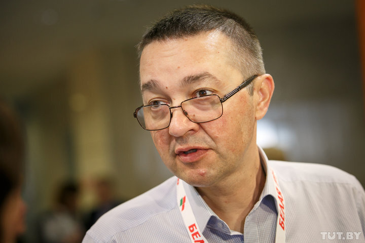 Анатолий Капский. Фото: TUT.by