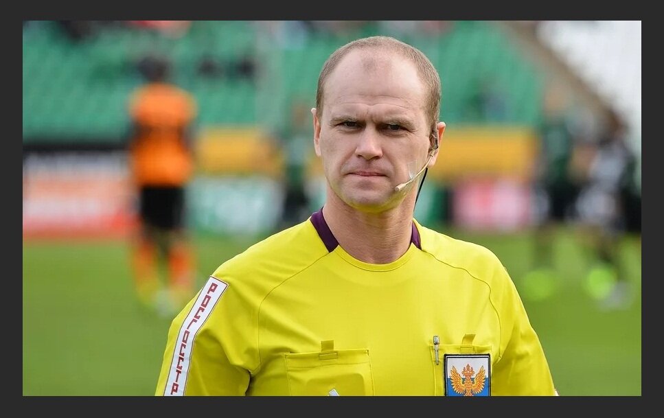 Игорь Низовцев