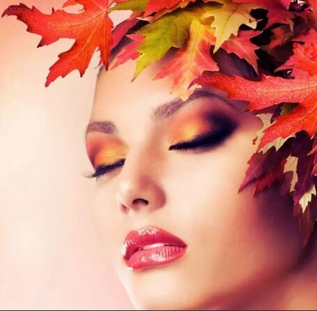 Как ухаживать за кожей осенью 2018