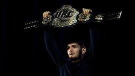 Это настоящая война. Хабиб не будет жать руку Конору ни при каких обстоятельствах