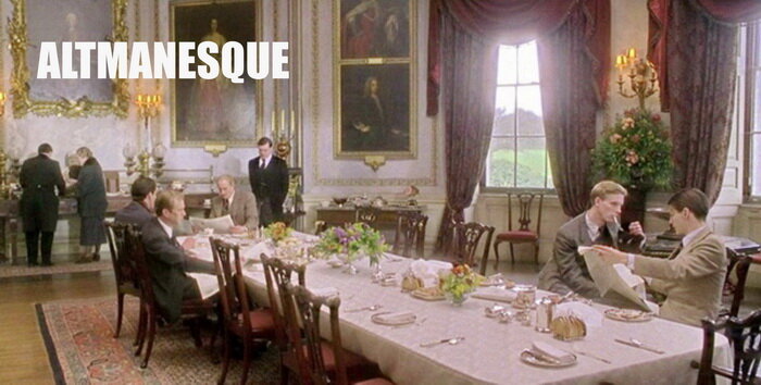 Роберт Олтман
