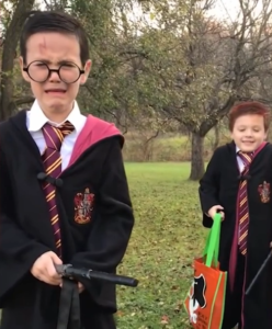 стоп кадр из видео