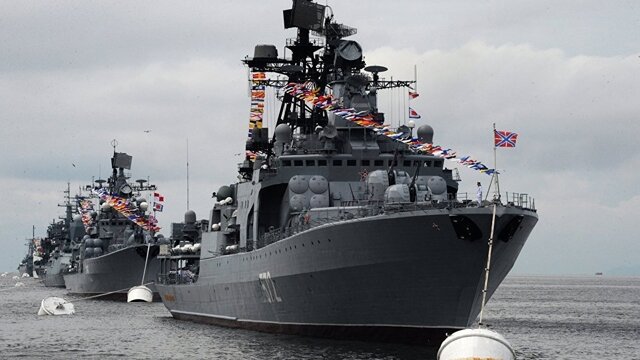 Стоит признать, что новости о военной модернизации островов Россией, энтузиазма японцам не прибавляют.  Об отношении к проблеме "островов" я напишу отдельную заметку