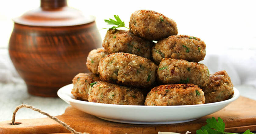 С пылу - с жару ))