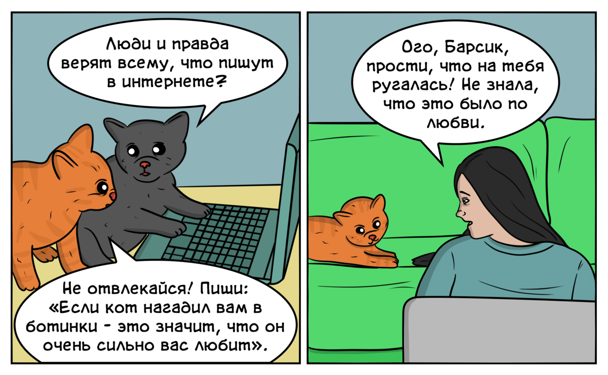 10 комиксов по мотивам секретов из «Подслушано» - Зомби в Сибири, школьная  форма из сексшопа и другие истории | Смешные картинки | Дзен