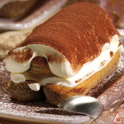 Тирамису маскрапоне (с) cheese-cake.ru