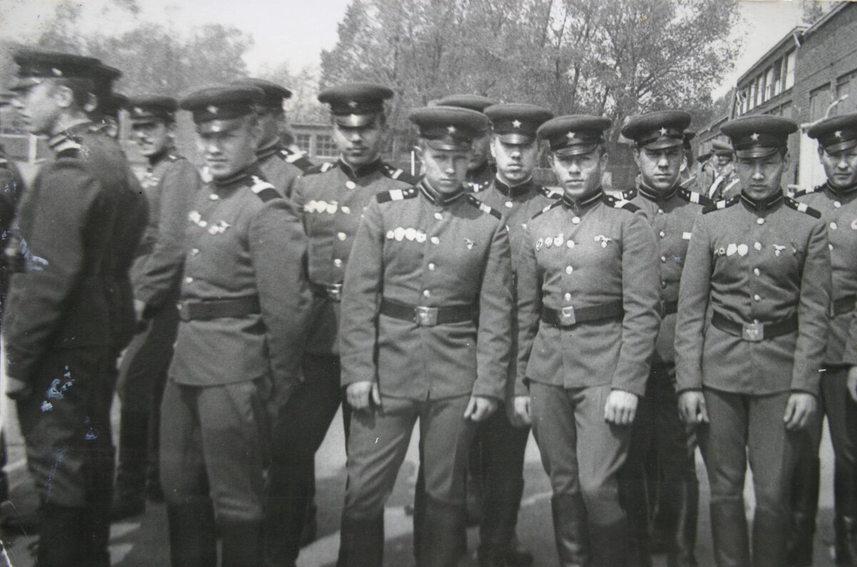 Фото Григория Боцан