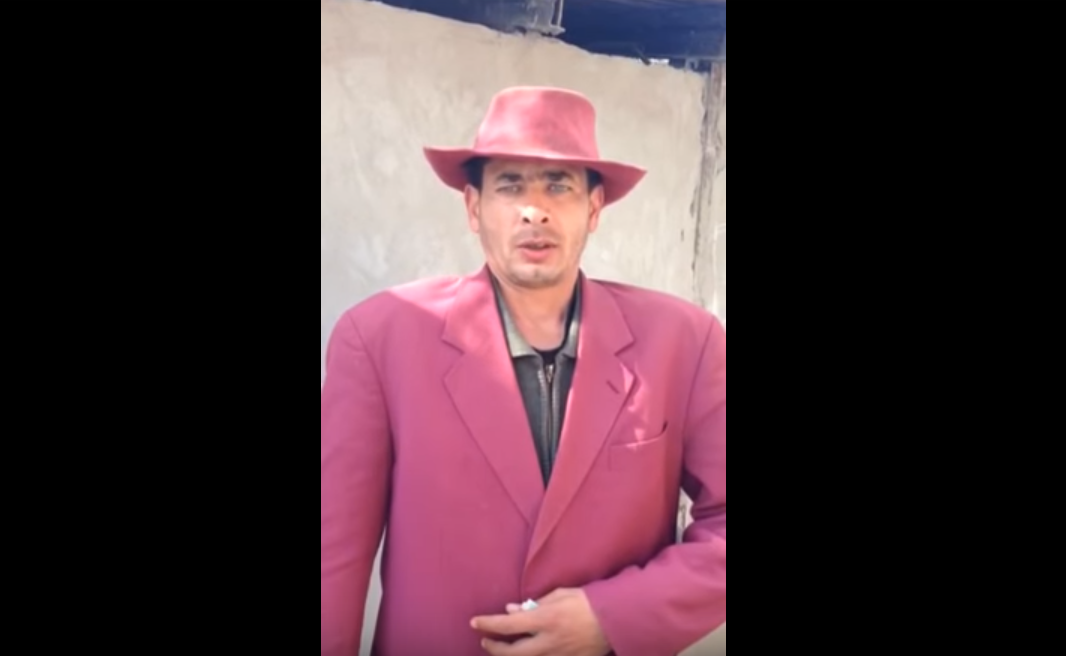 Зубенко Михаил Петрович, мафиозник