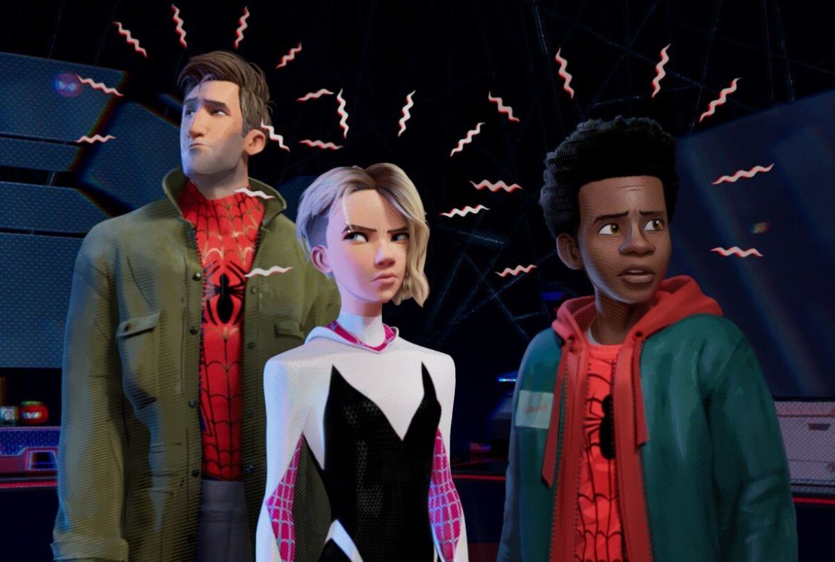 Человек-паук политкорректной эпохи