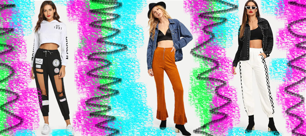 Фото: интернет-магазин ru.shein.com