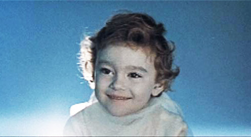 Эвальдас Микалюнас в фильме «Маленький принц», 1966