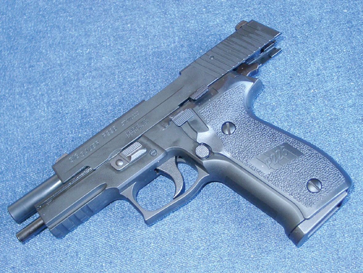 226 п 1. ст 226. 226 п 1. Sig p225. P226 mk25.