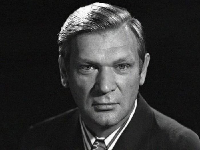 Вельяминов актер
