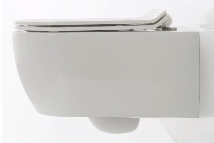 Подвесной унитаз SSWW