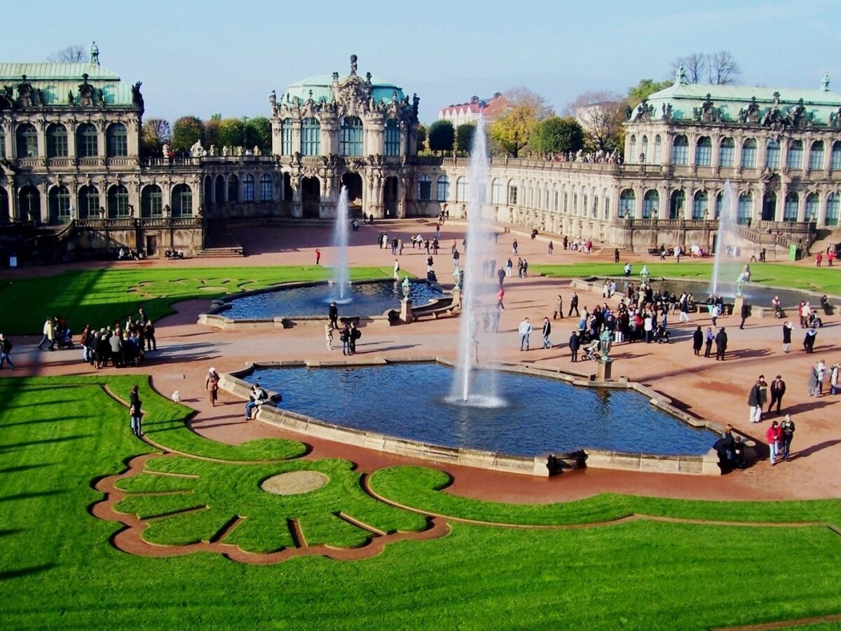 Взгляд с другого ракурса