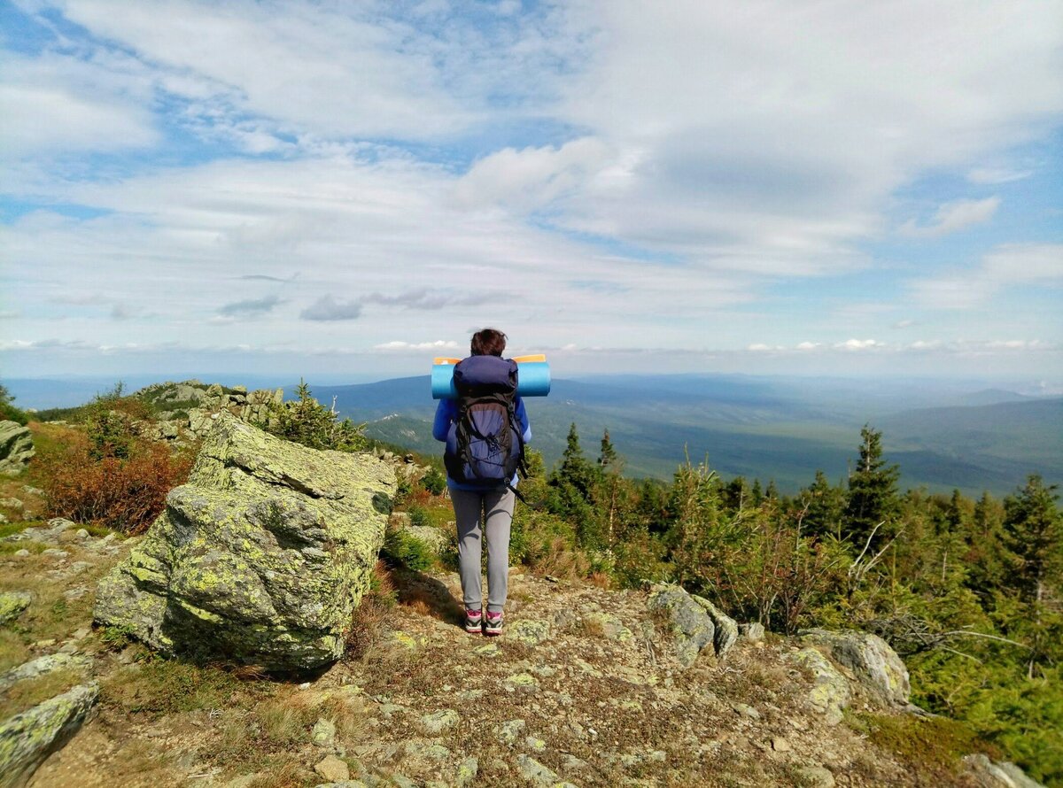 Фото автора