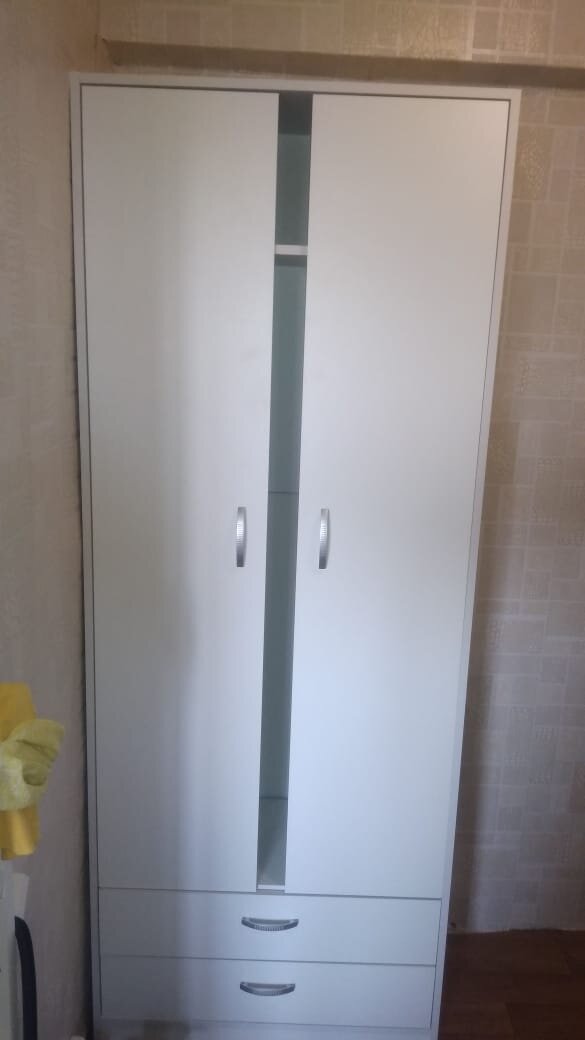 Милая щель, не правда ли? 