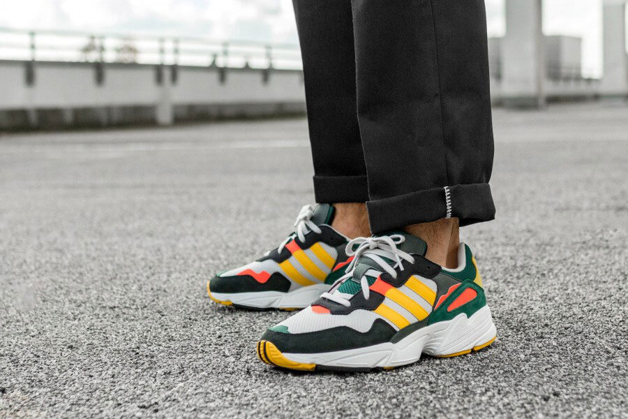 Adidas young-96 