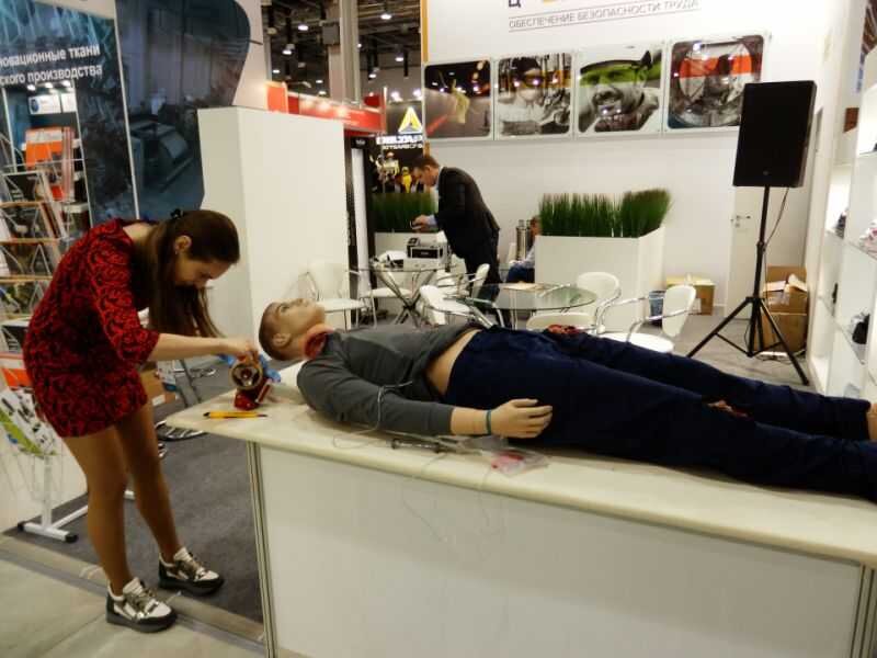 Владимир Ганчерко / КРАСНЫЙ СЕВЕР