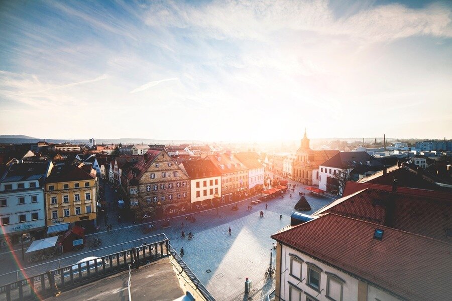 Photo by Adrian Infernus on Unsplash