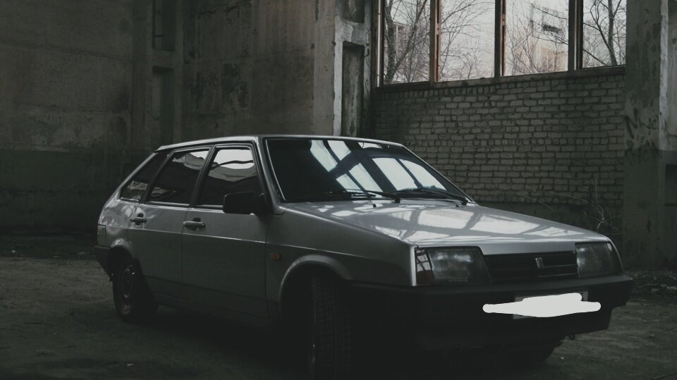 АвтоВАЗ, про авто, рейтинги, подборки, 90-е
