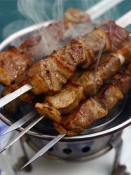 Маринад для шашлыка – вещь тонкая и многогранная. 