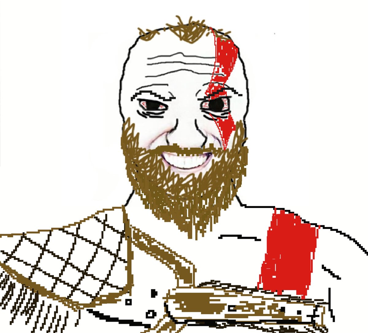 -2