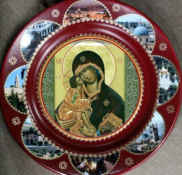 Фото, макеты и тарелки мои.