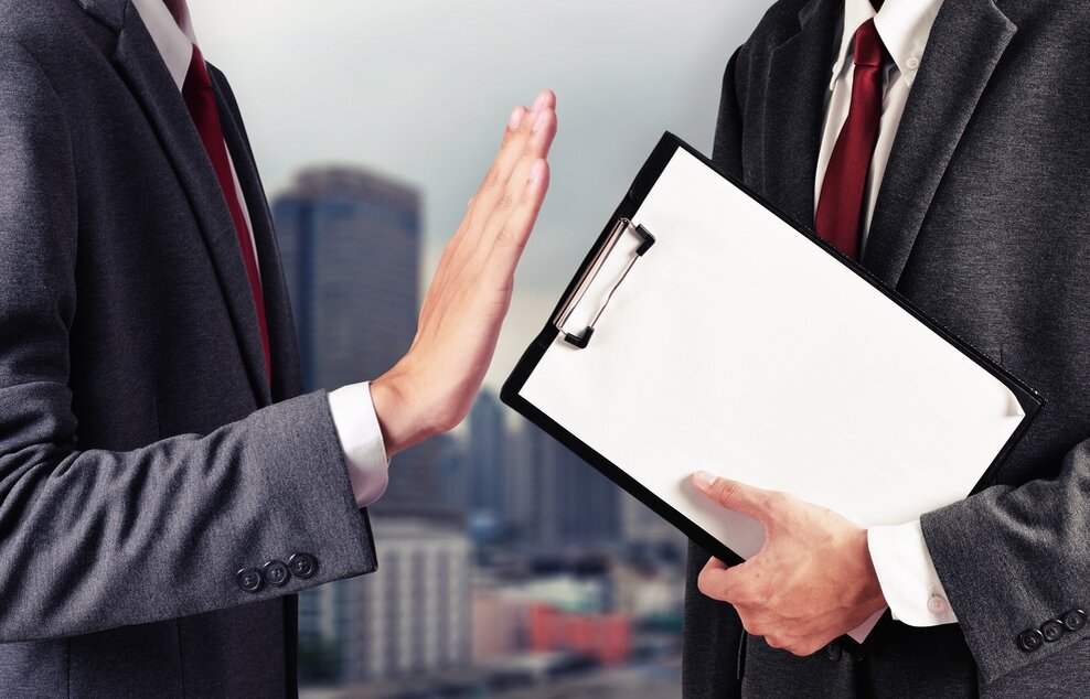 Саммари на книгу «Как преодолеть НЕТ» Уильям Юри, от kratko.pro 