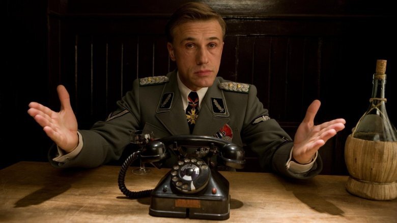 Inglourious Basterds, 2009