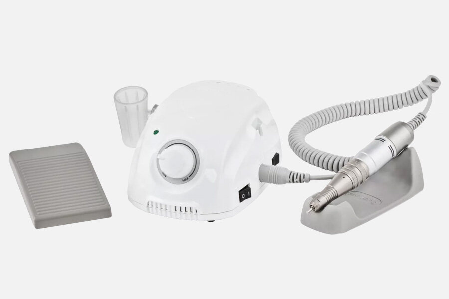 Портативный микромотор Marathon-3 Champion и 7 признаков его подделки ...