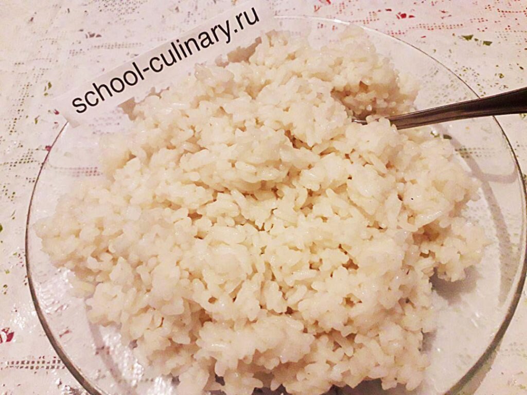 Кассероль с курицей, рисом, овощами и кокосовым молоком