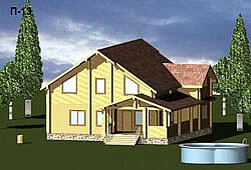 Задумались  о строительстве дома, и не знаете из чего его построить? Этот вопрос  главный, прежде чем начать строительство дома за городом. Здесь главным  моментом является выбор материала для начала стройки. На рынке очень  большое количество материалов, и какой выбрать давайте попробуем  разобраться.