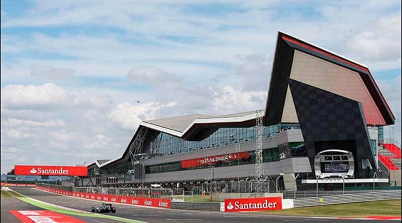 О сделке, подтверждающей, что Гран-при Великобритании был сохранен в календаре Формуле-1, будет объявлено на этой неделе.